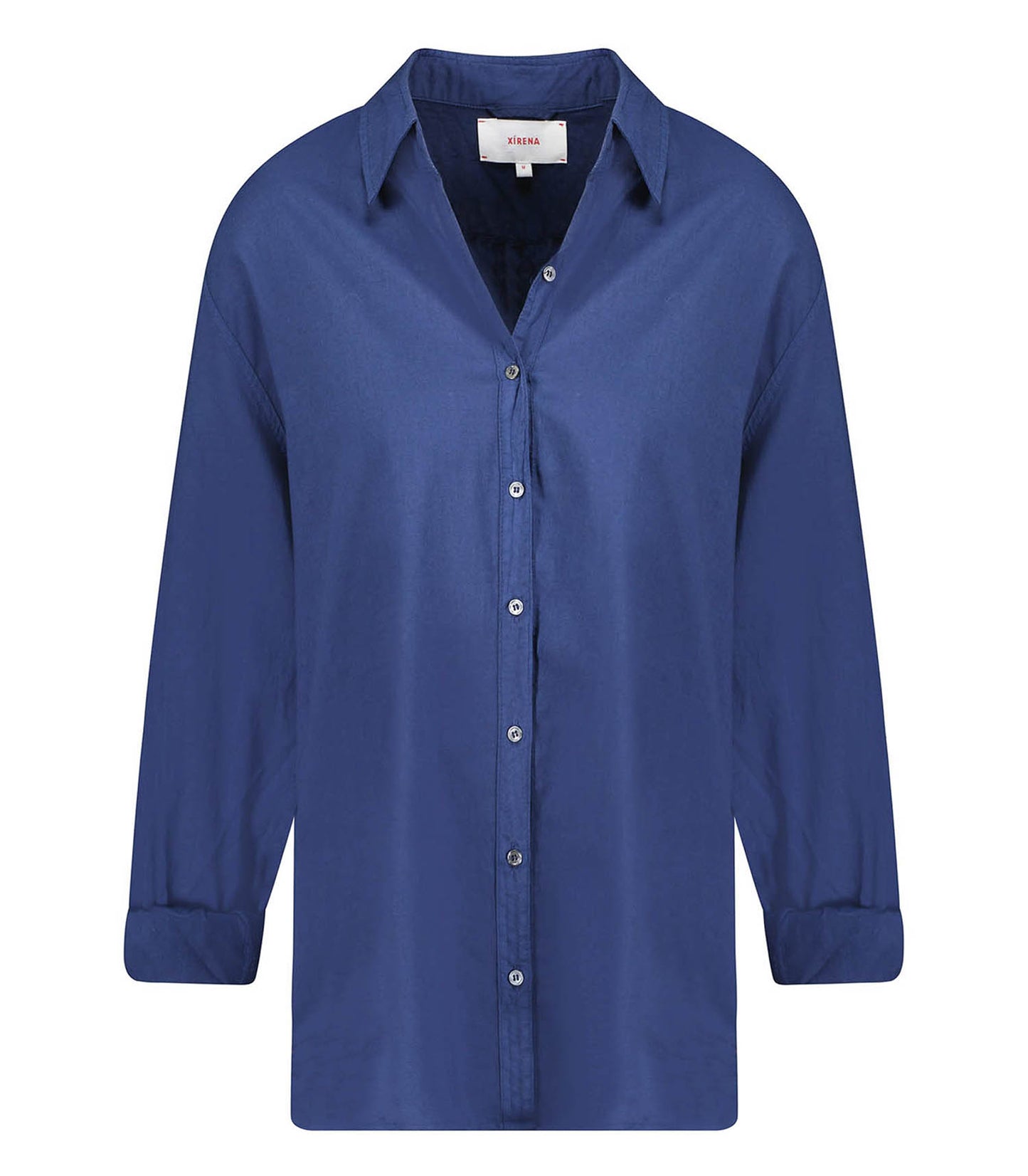 Chemise Beau Navy