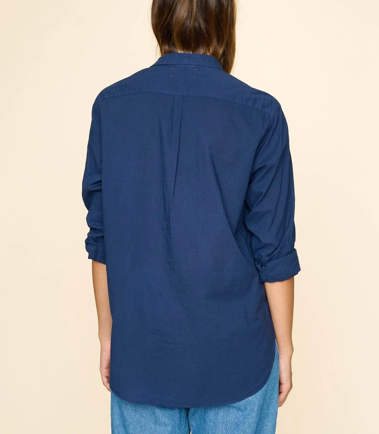Chemise Beau Navy