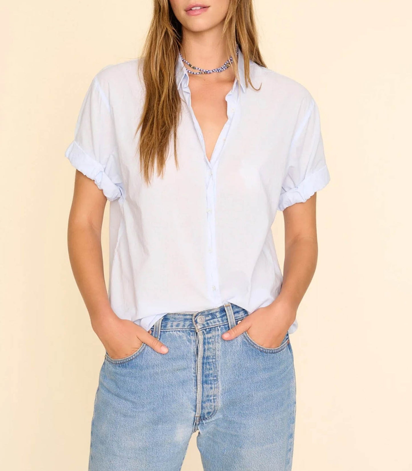 Chemise Channing Skylight