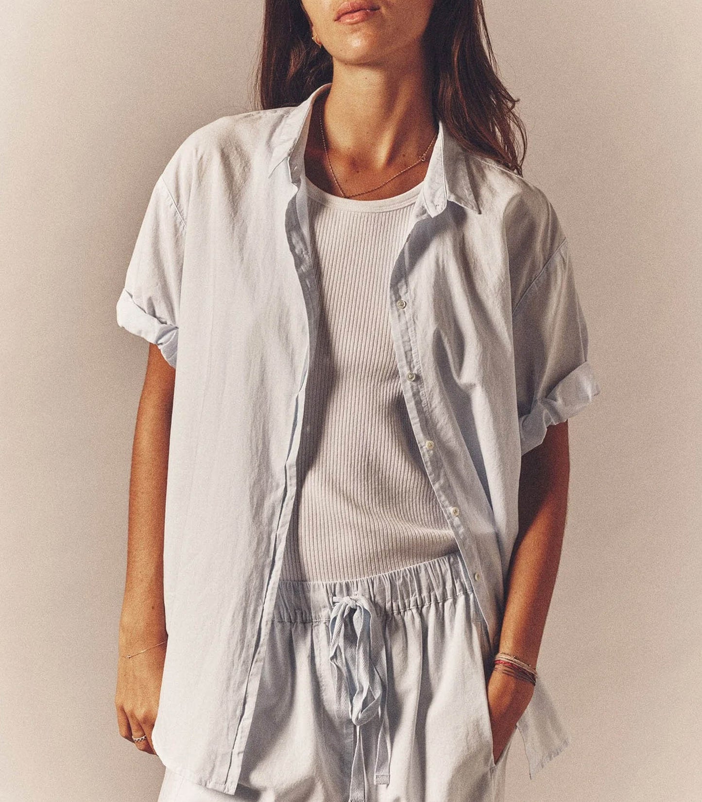 Chemise Channing Skylight