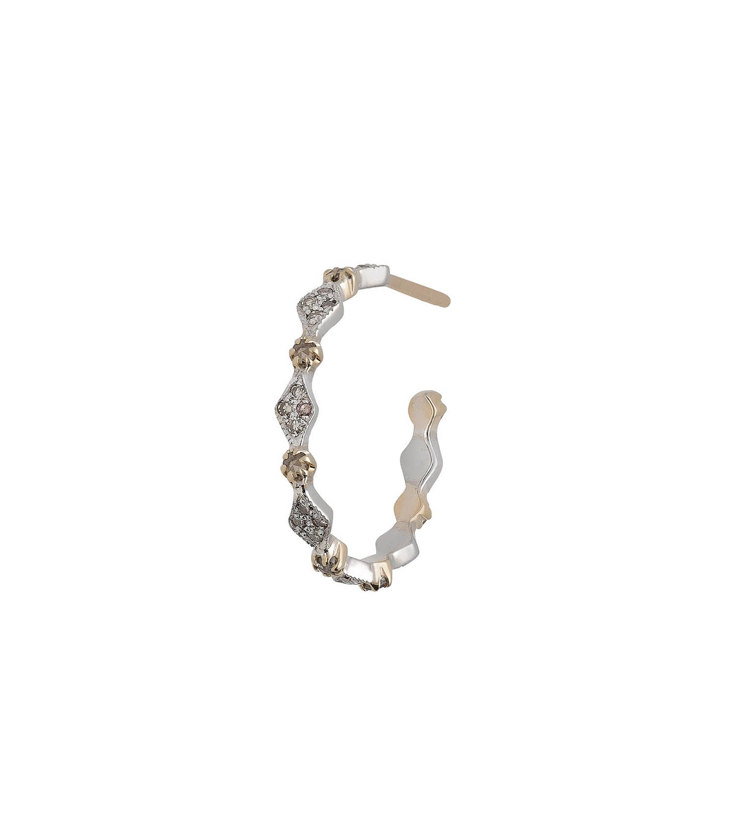 Créole Ava Diamant