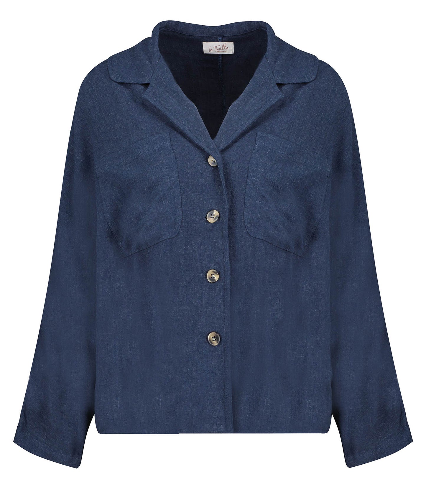 Chemise Romy Nuit