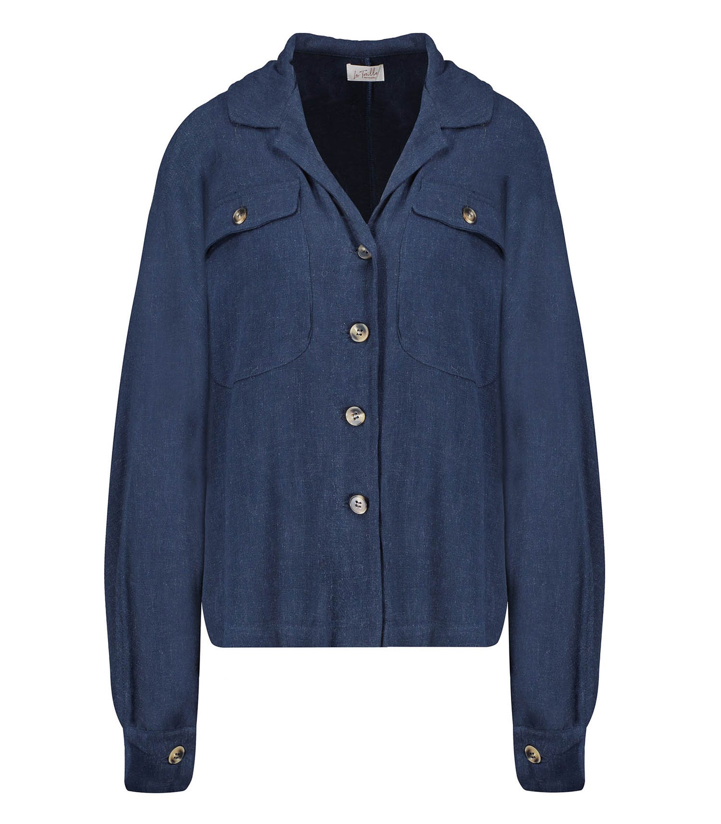 Chemise Thelma Nuit