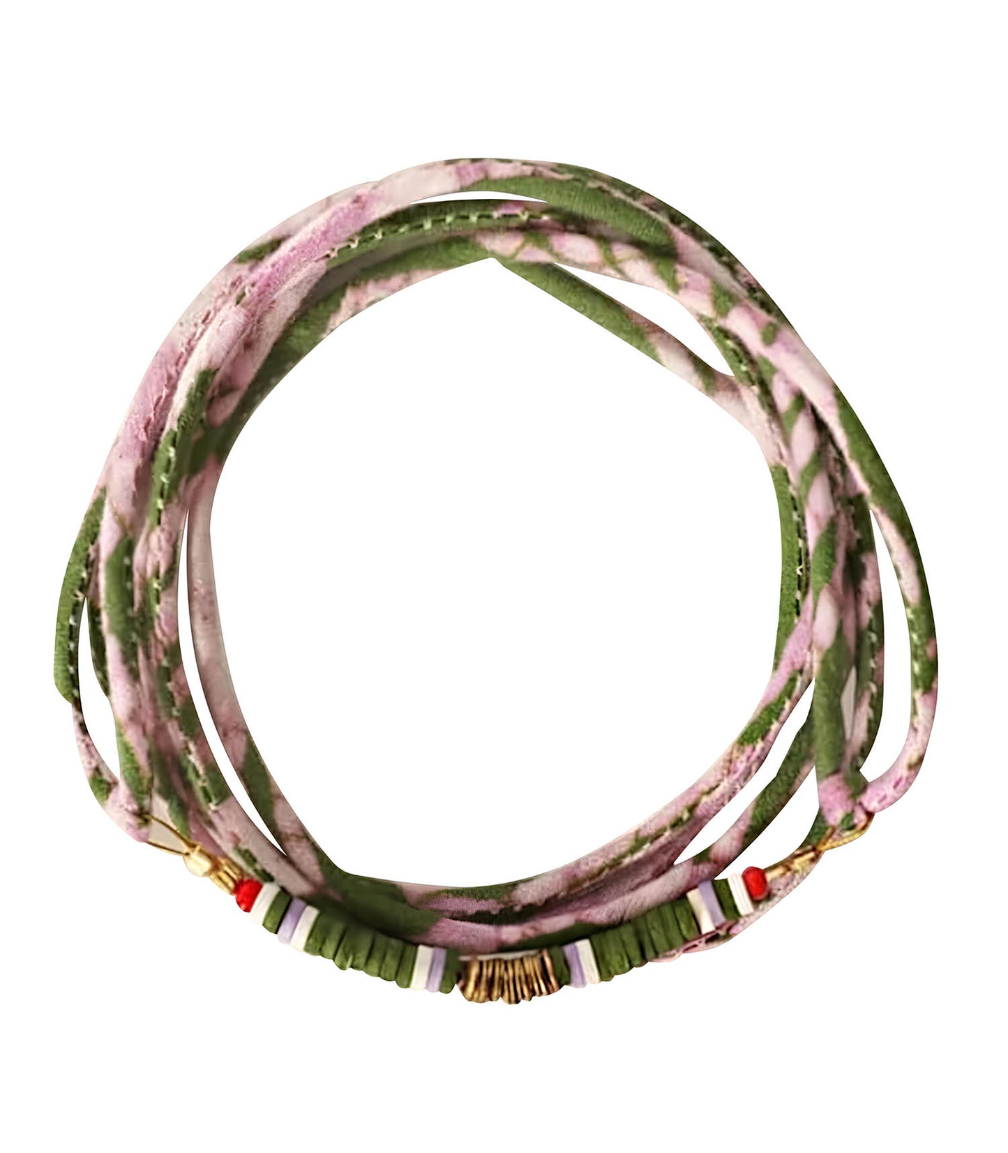 Bracelet Amie Emeraude