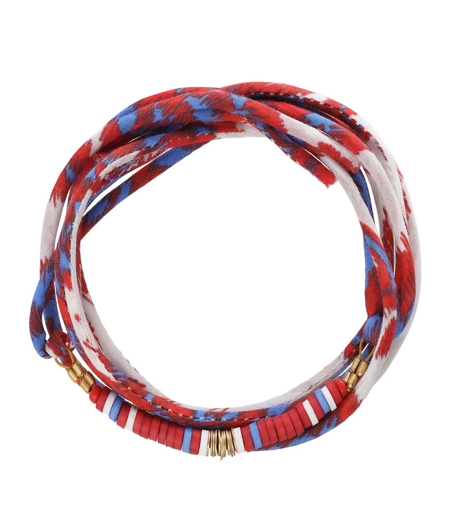Bracelet Amie Rouge