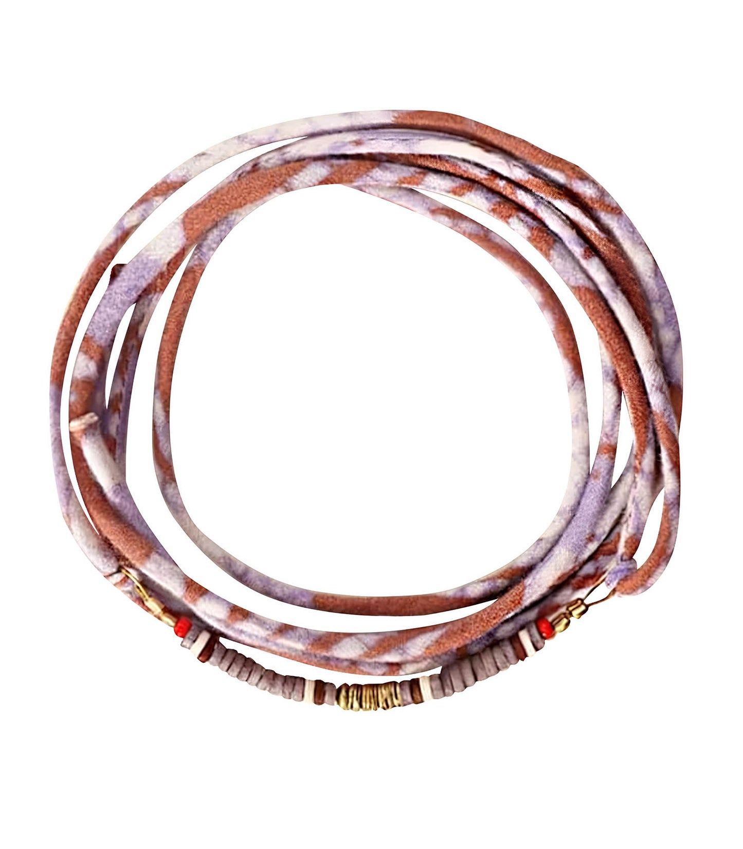 Bracelet Amie Violet