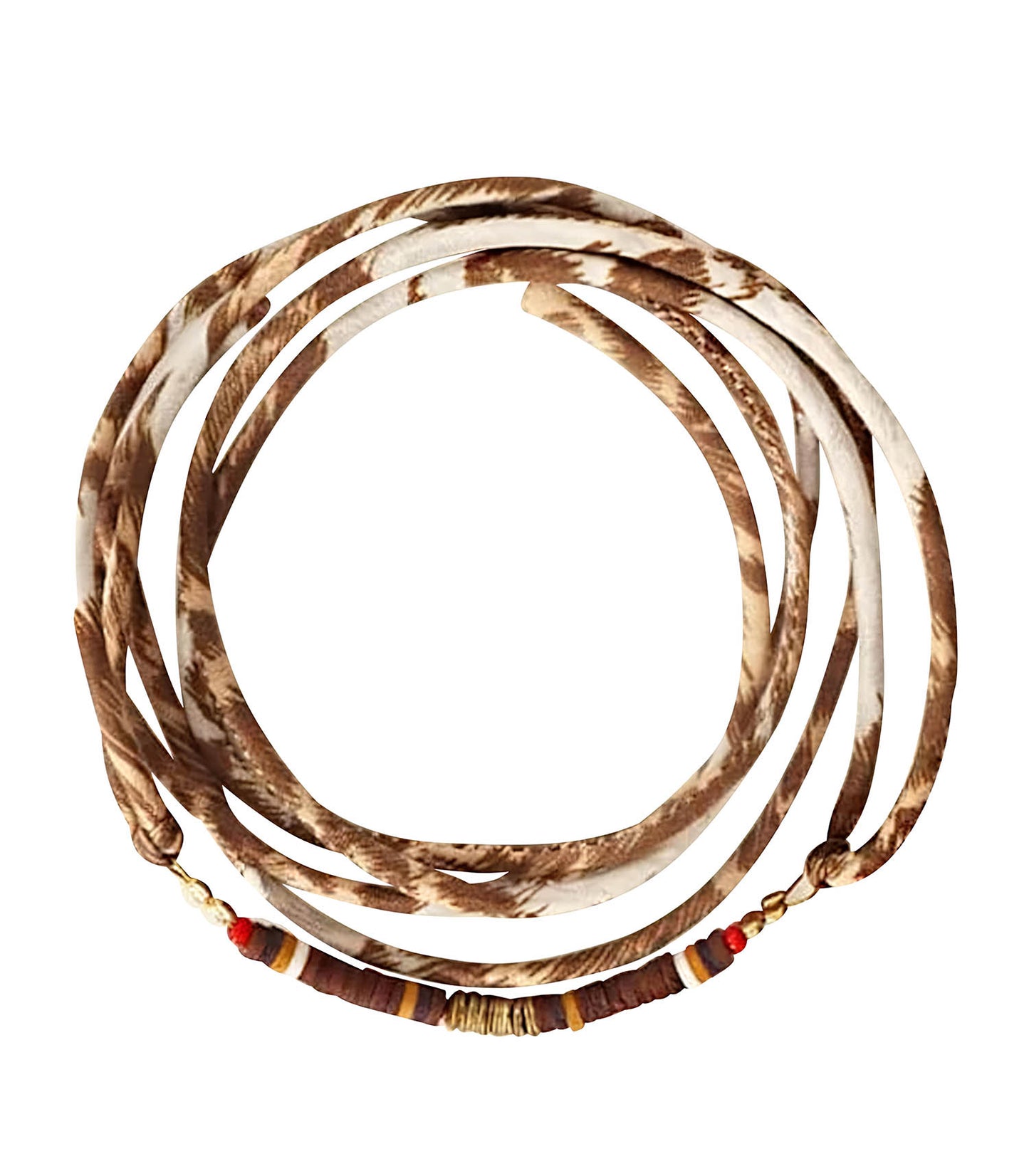 Bracelet Amie Cream