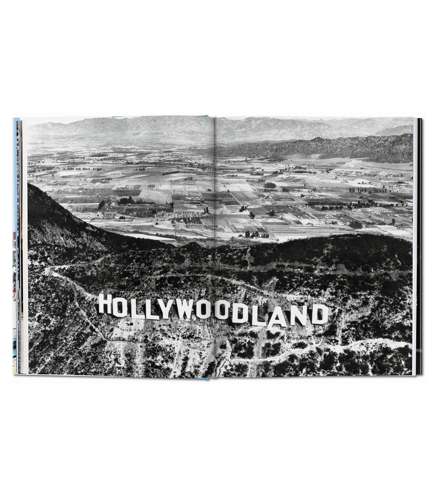 Livre Los Angeles. Portrait of a City