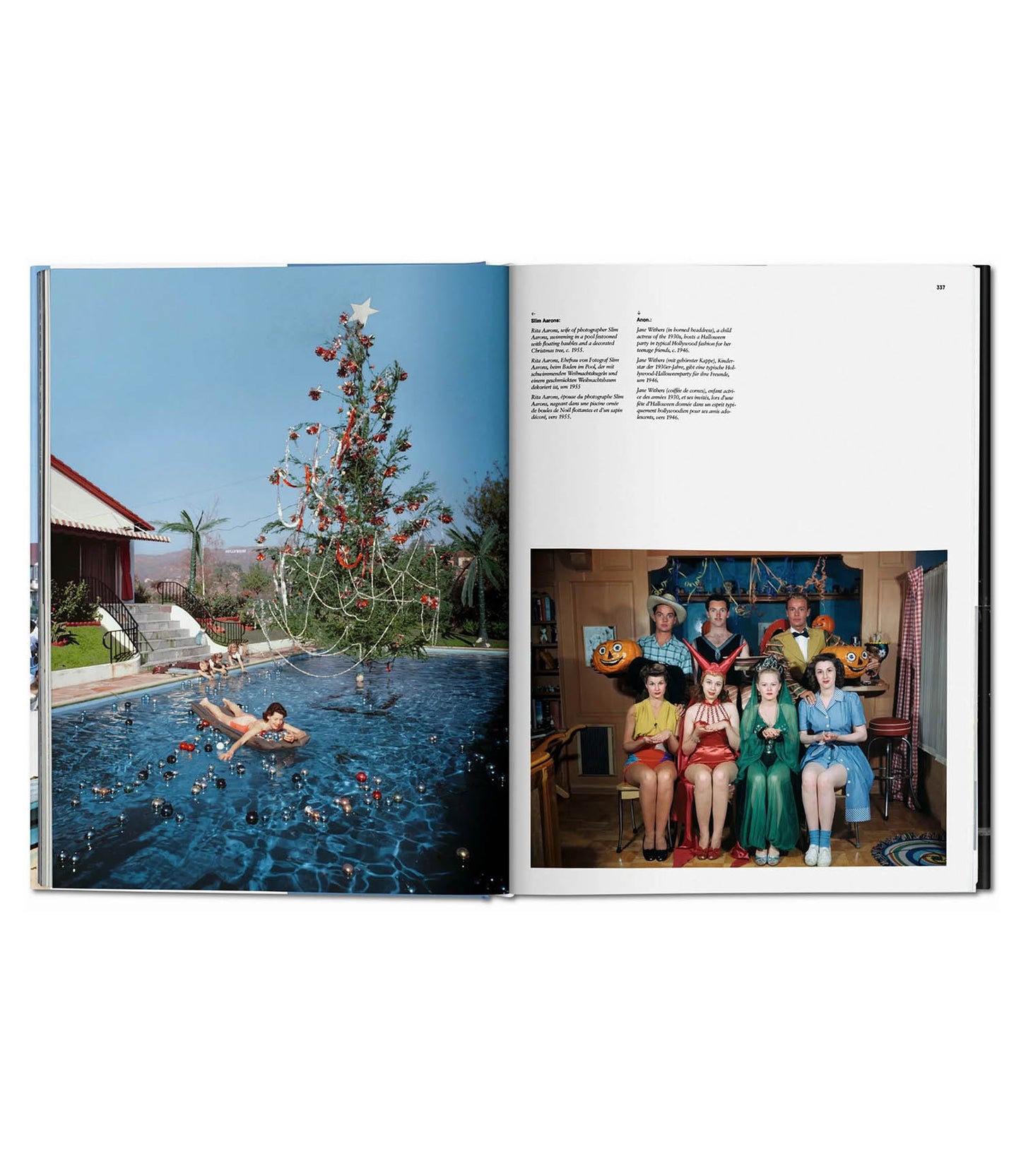 Livre Los Angeles. Portrait of a City