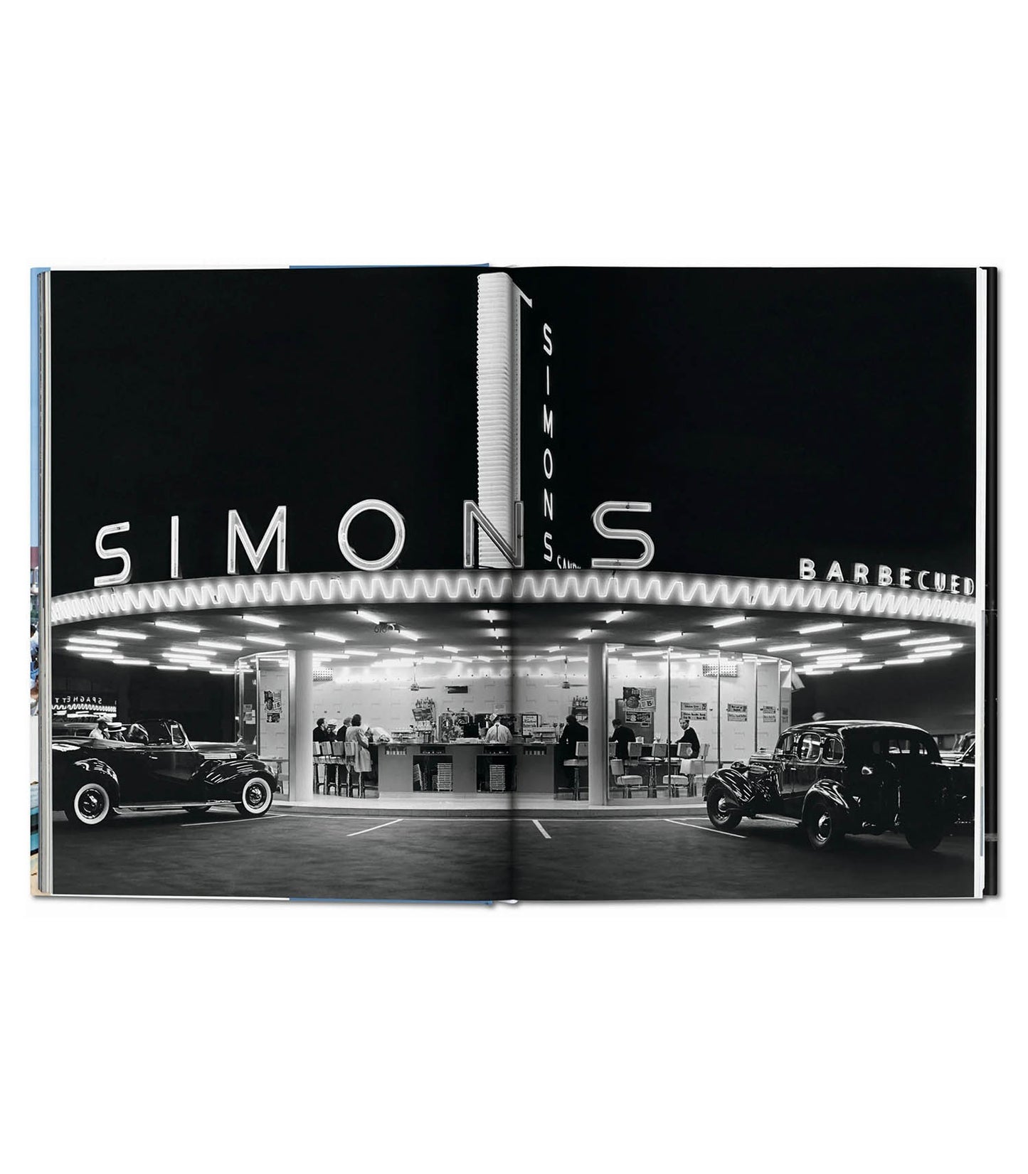 Livre Los Angeles. Portrait of a City