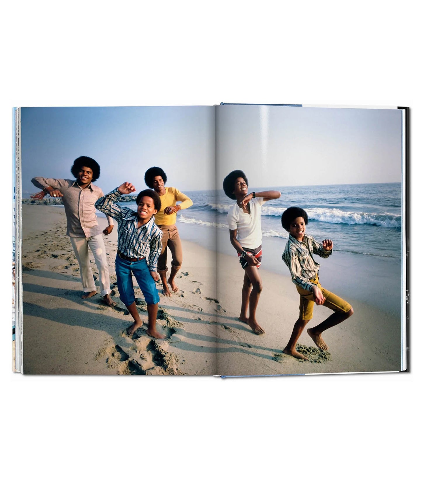 Livre Los Angeles. Portrait of a City