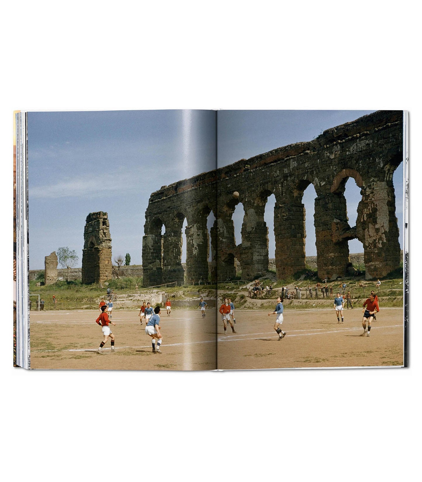 Livre Rome. Portrait of a City