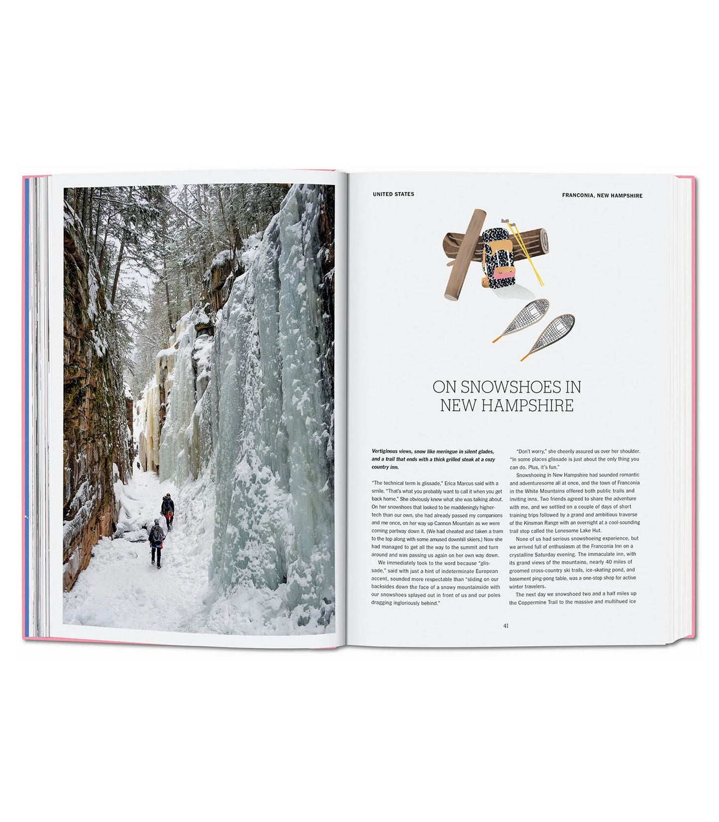 Livre The New York Times Explorer. 100 Trips Around the World