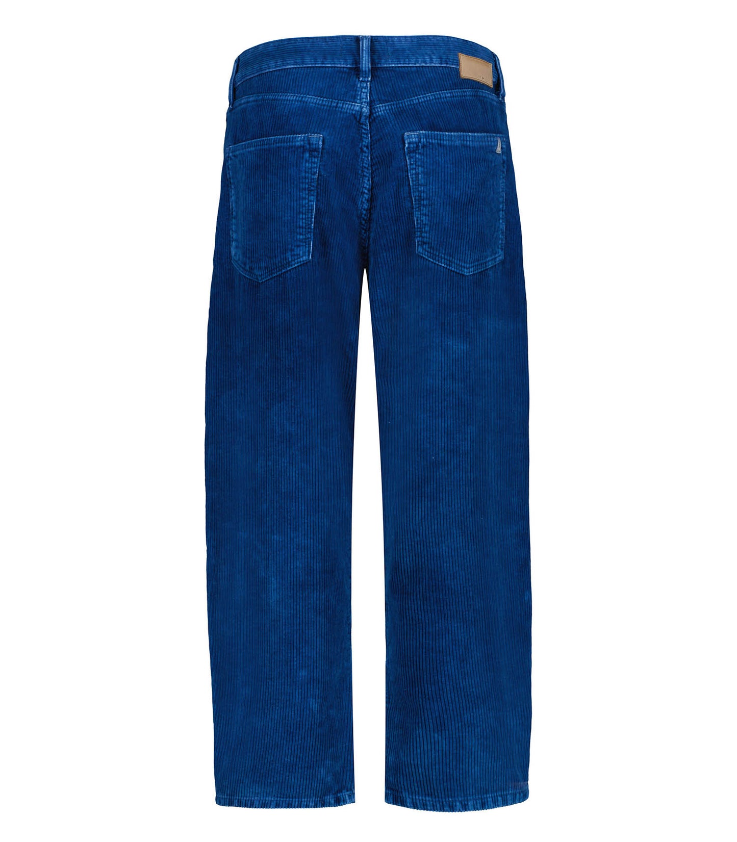 Pantalon en Velours Selly Winter Blue