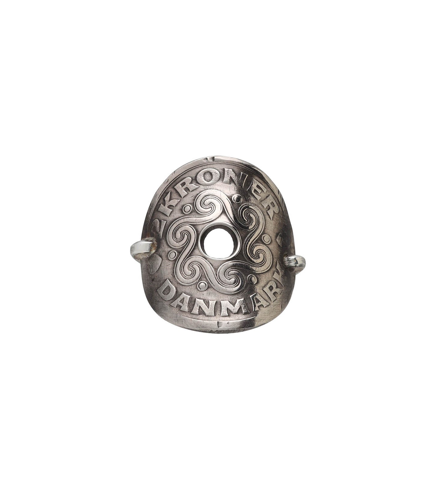 Bague Make Money With Money Danemark