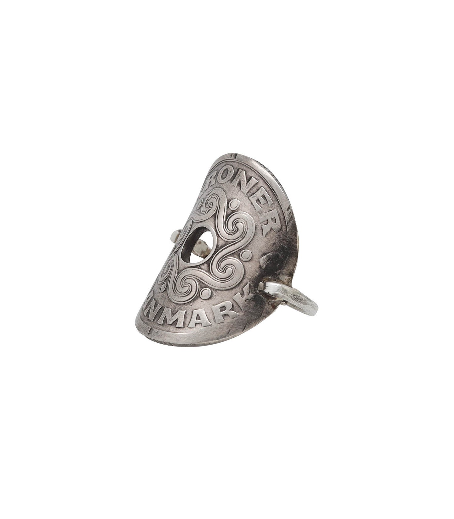 Bague Make Money With Money Danemark
