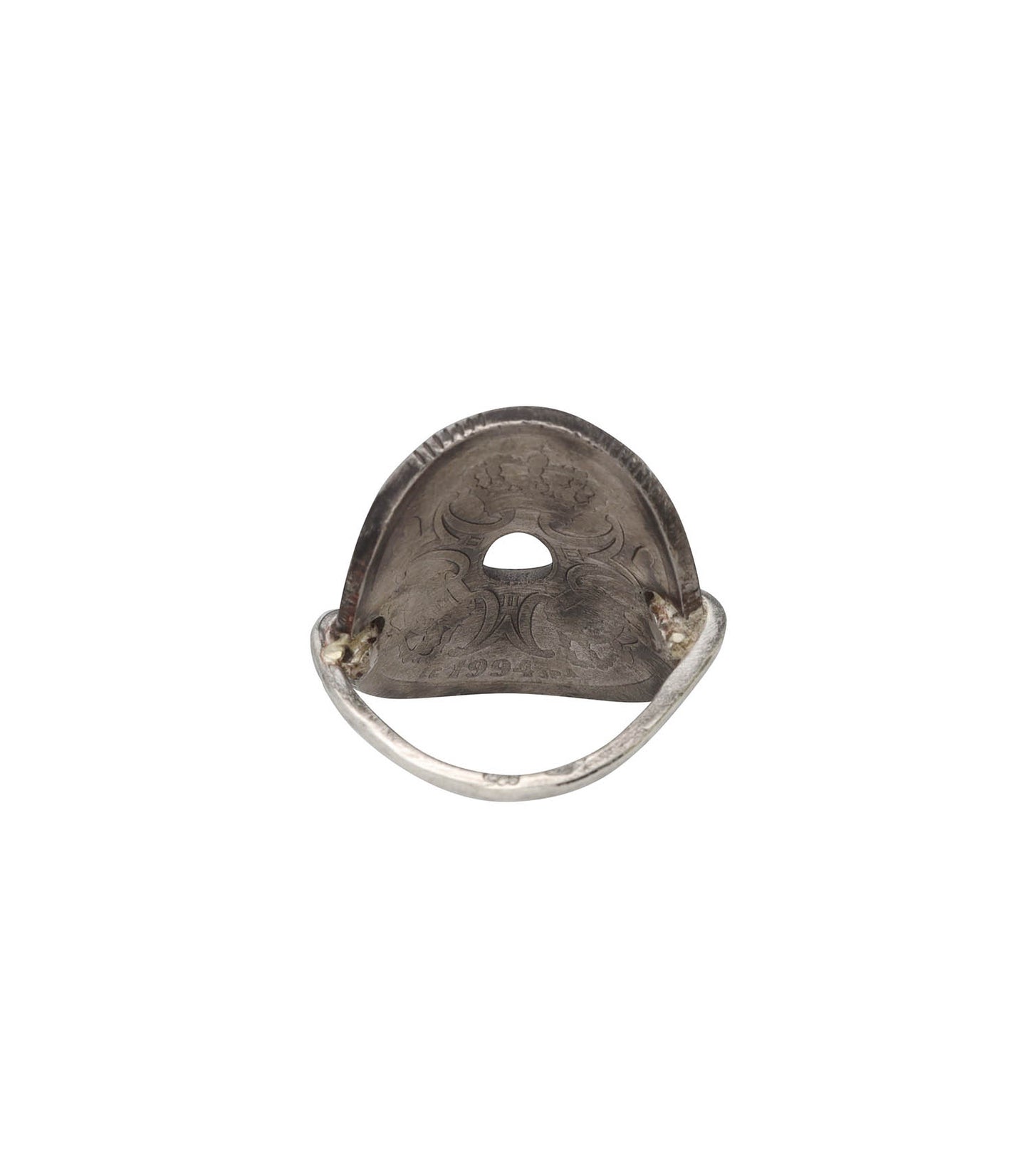 Bague Make Money With Money Danemark