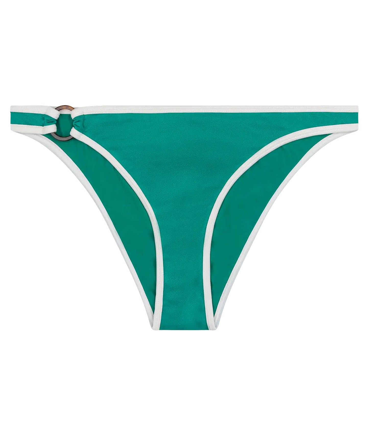 Bas de Bikini Coral Green