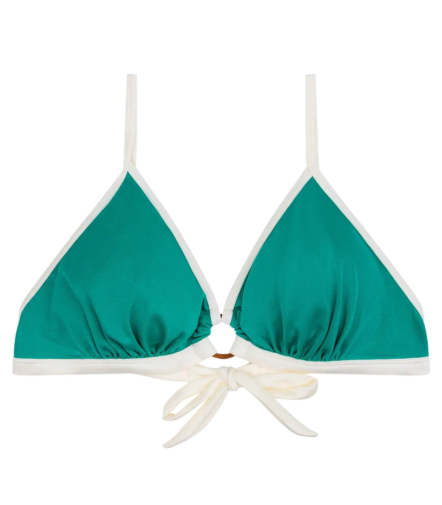 Haut de Bikini Carly Green