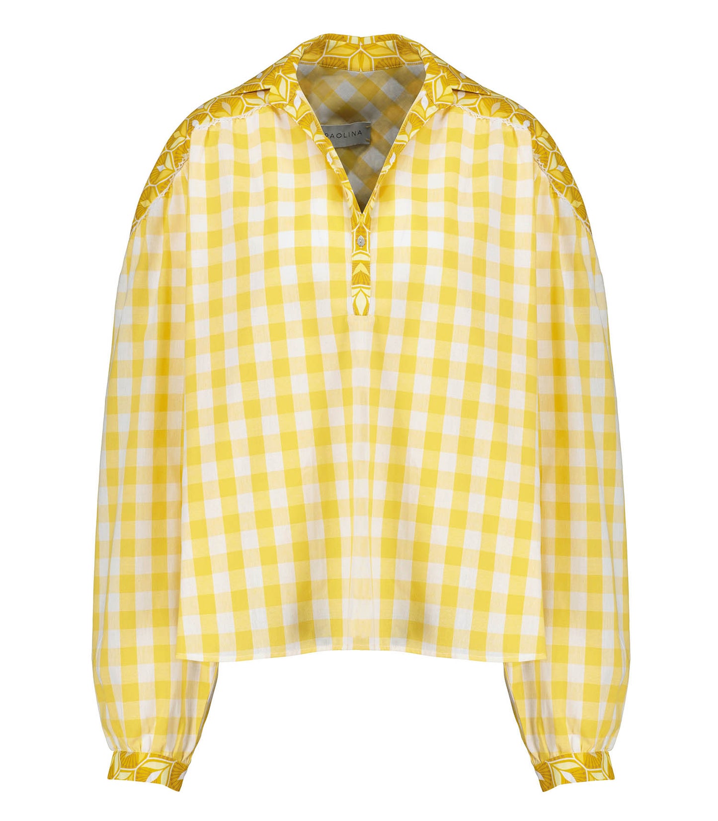 Blouse Emilie