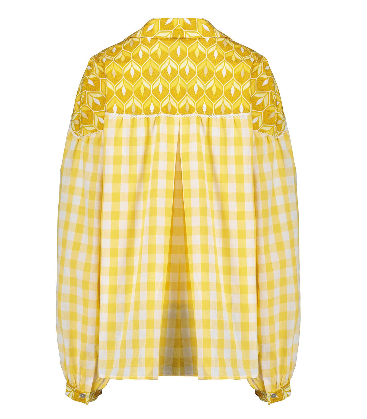 Blouse Emilie