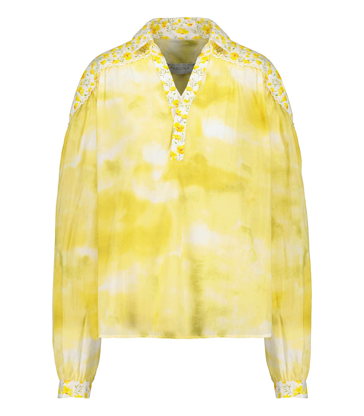 Blouse Lemon Curd