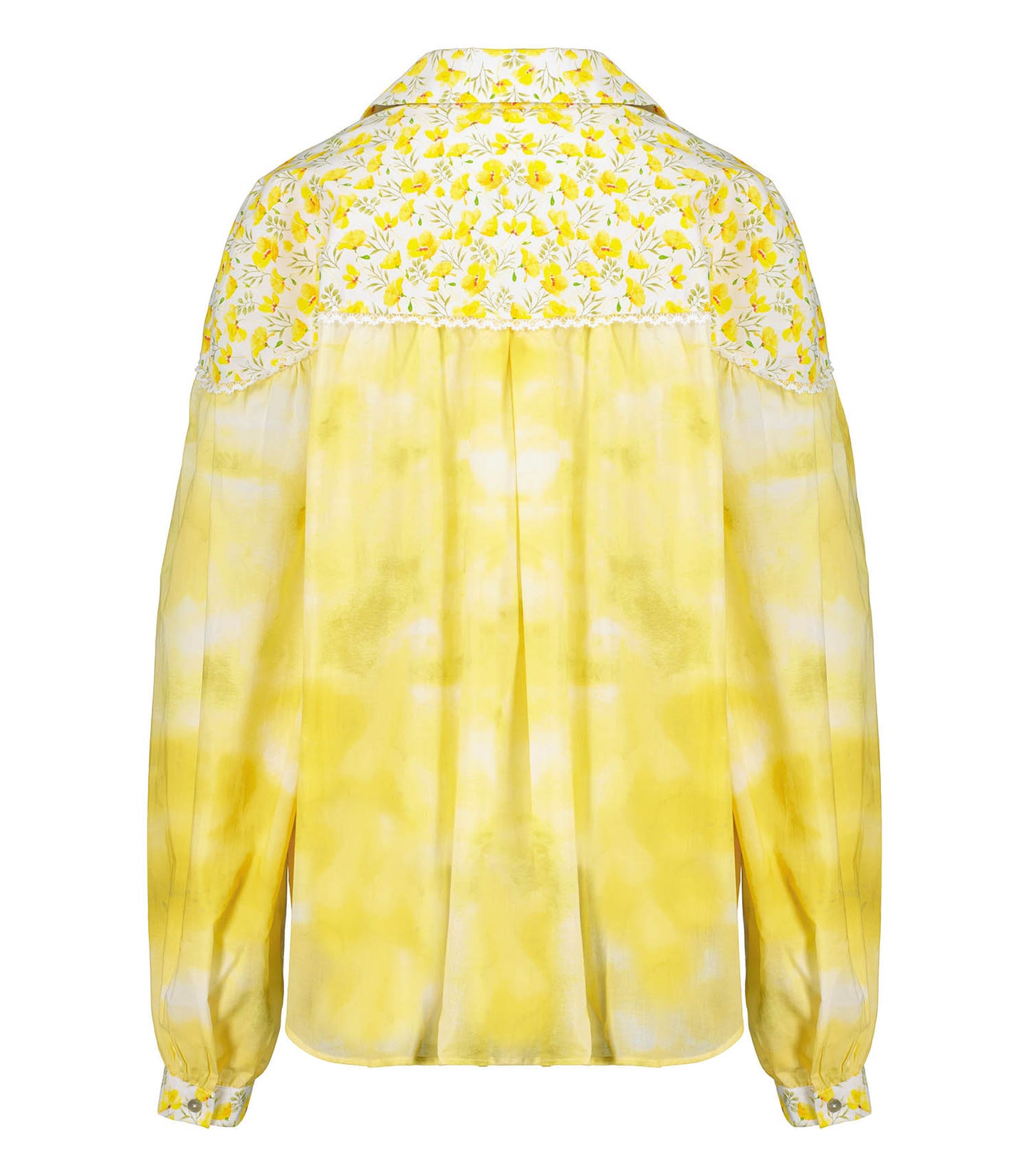 Blouse Lemon Curd