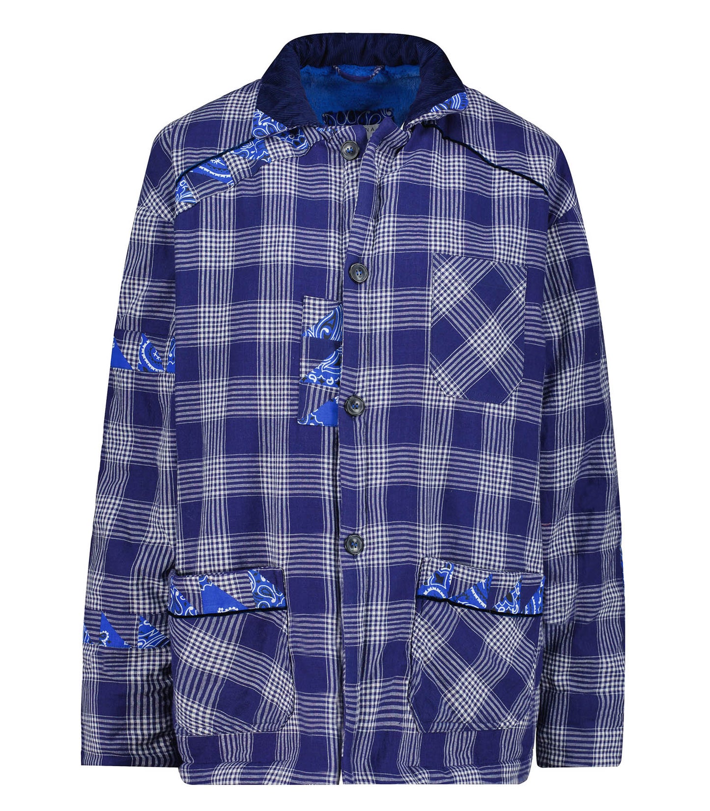 Veste Arizona Blue