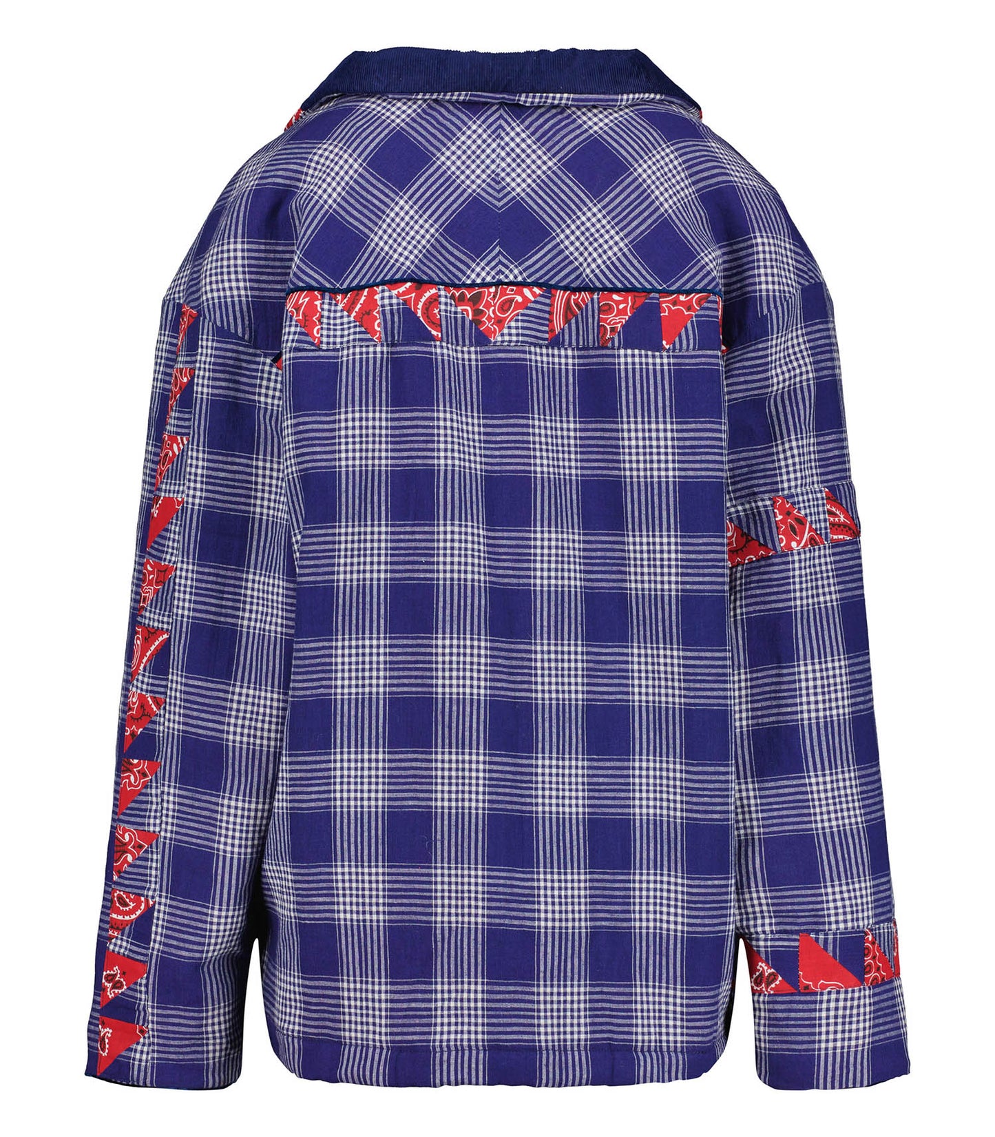 Veste Arizona Red