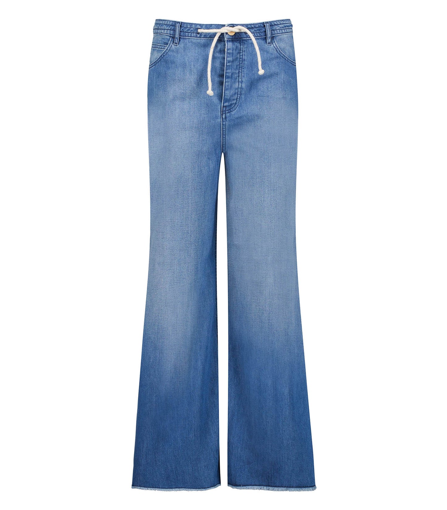 Jean Oversize XL Bleu D'été