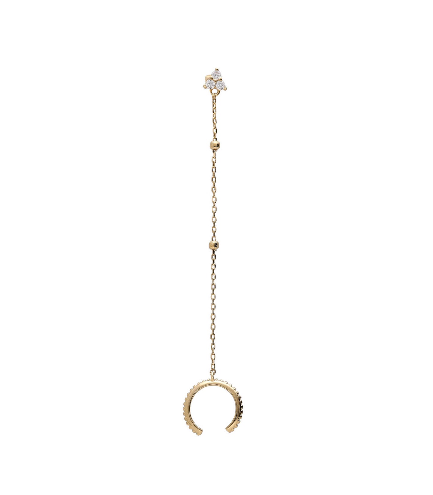 Earcuff Aurélie