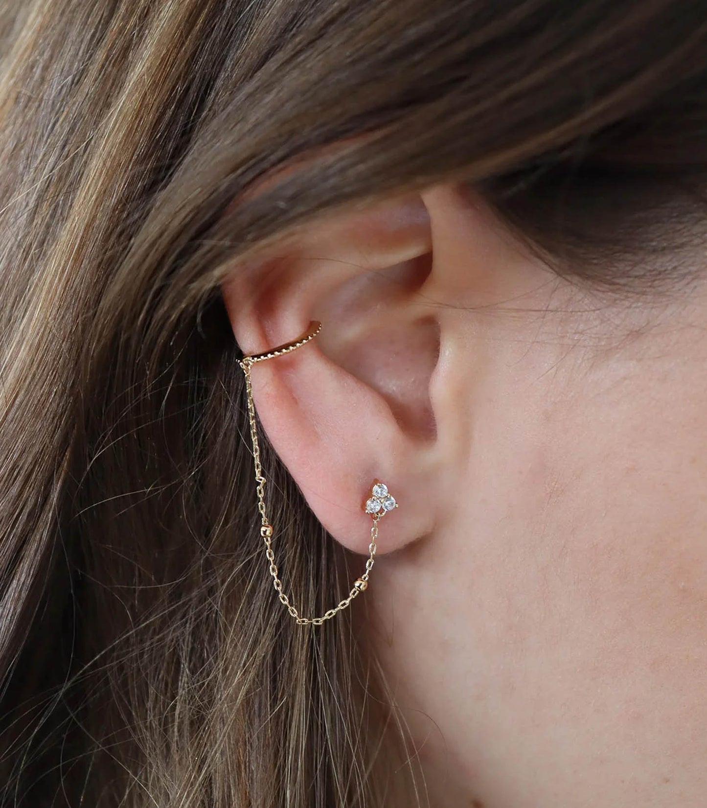 Earcuff Aurélie