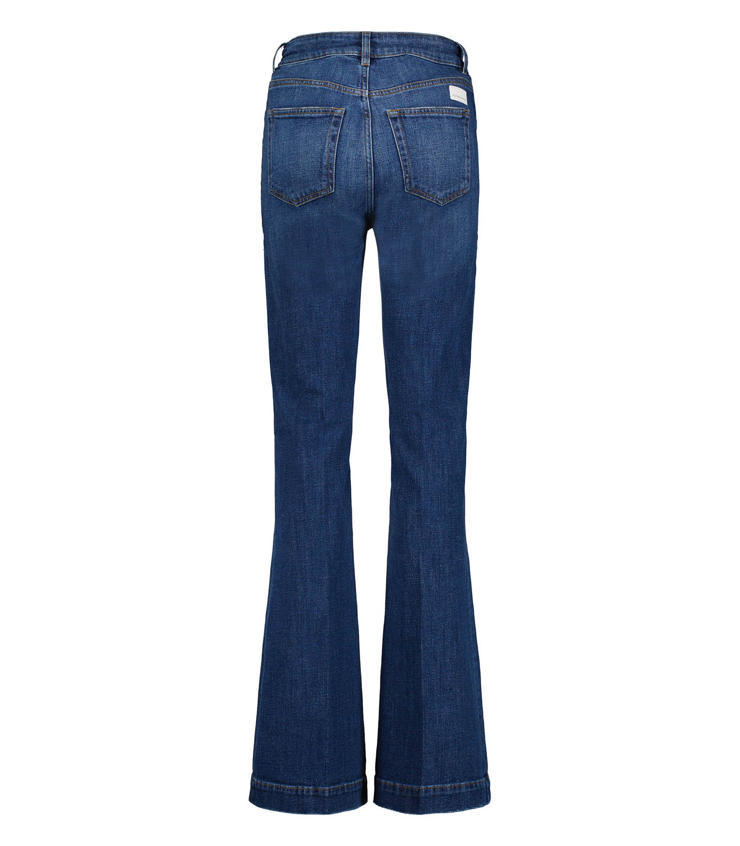 Jean Flare Allyssa Fatigue Destroy