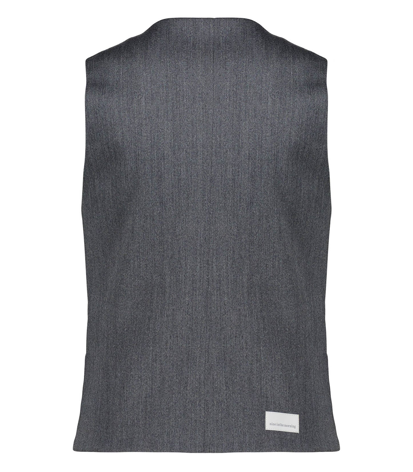 Gilet Agape Iron
