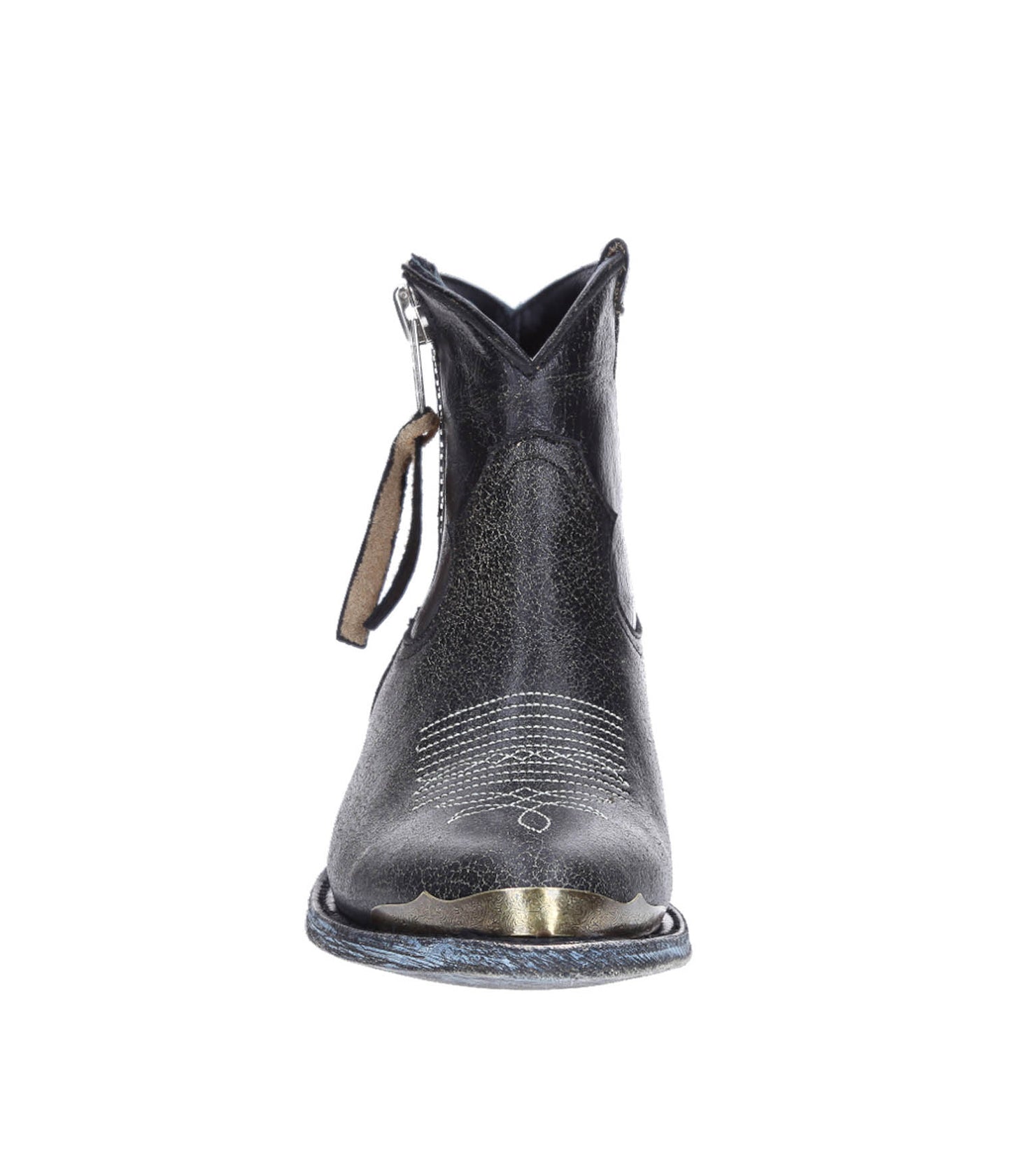Boots Santiag Melody Black x Jane de Boy