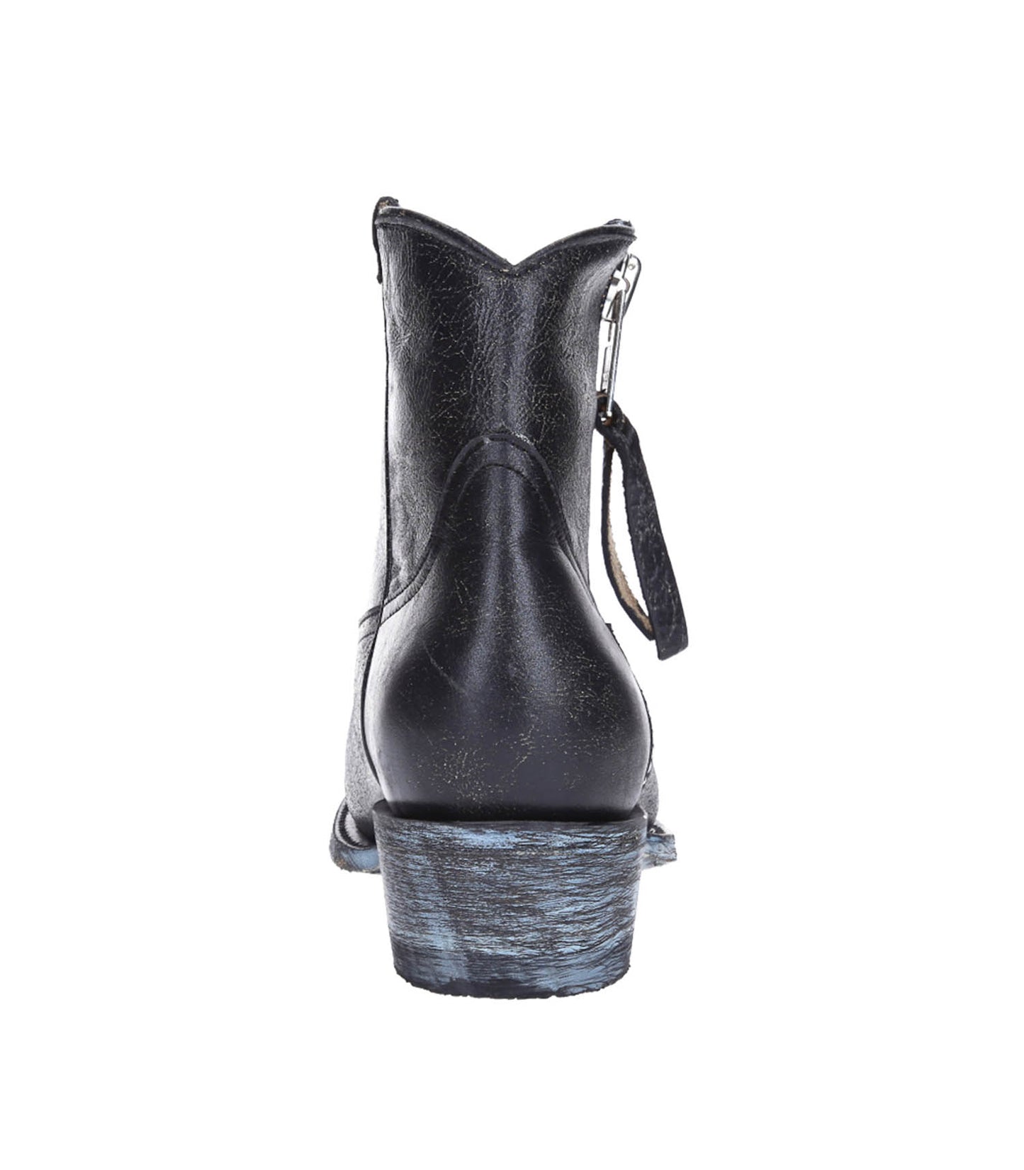 Boots Santiag Melody Black x Jane de Boy