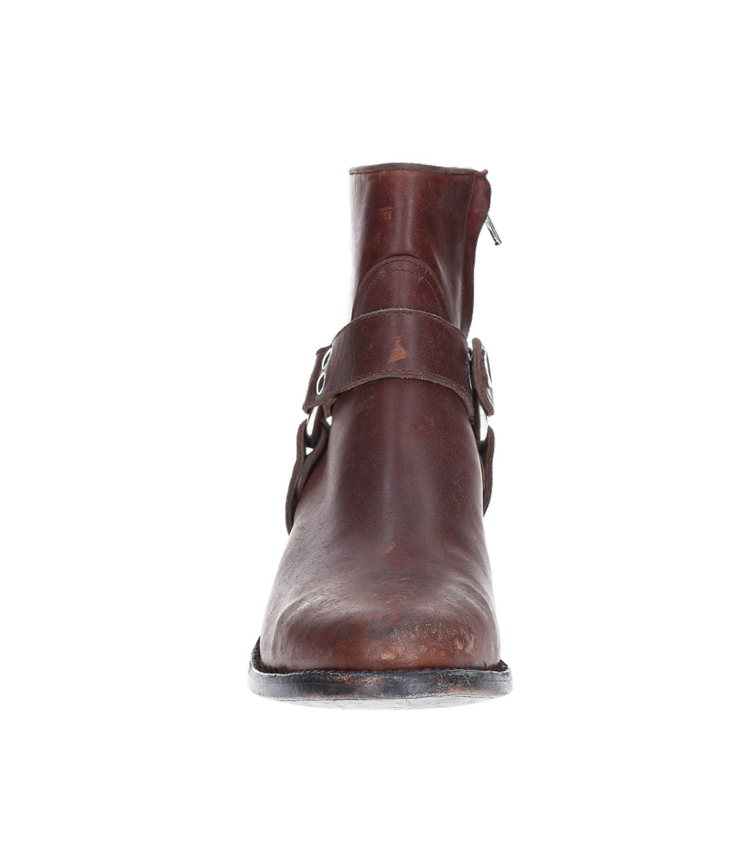 Boots Santana Saddle Cognac x Jane de Boy