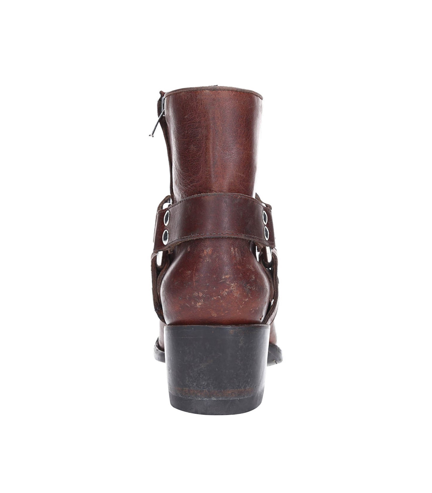 Boots Santana Saddle Cognac x Jane de Boy