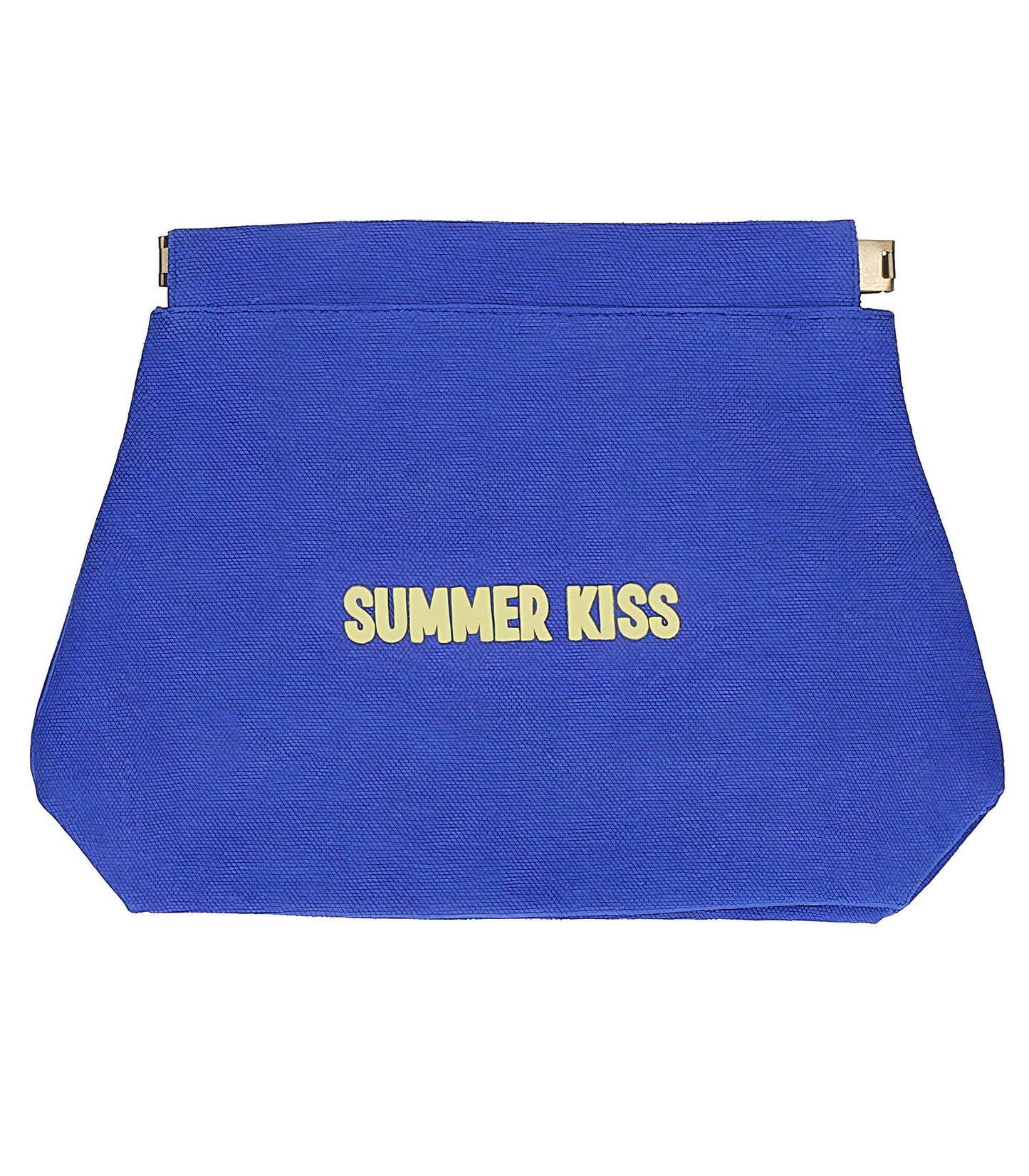 Trousse Malibu Bleu Klein Summer Kiss