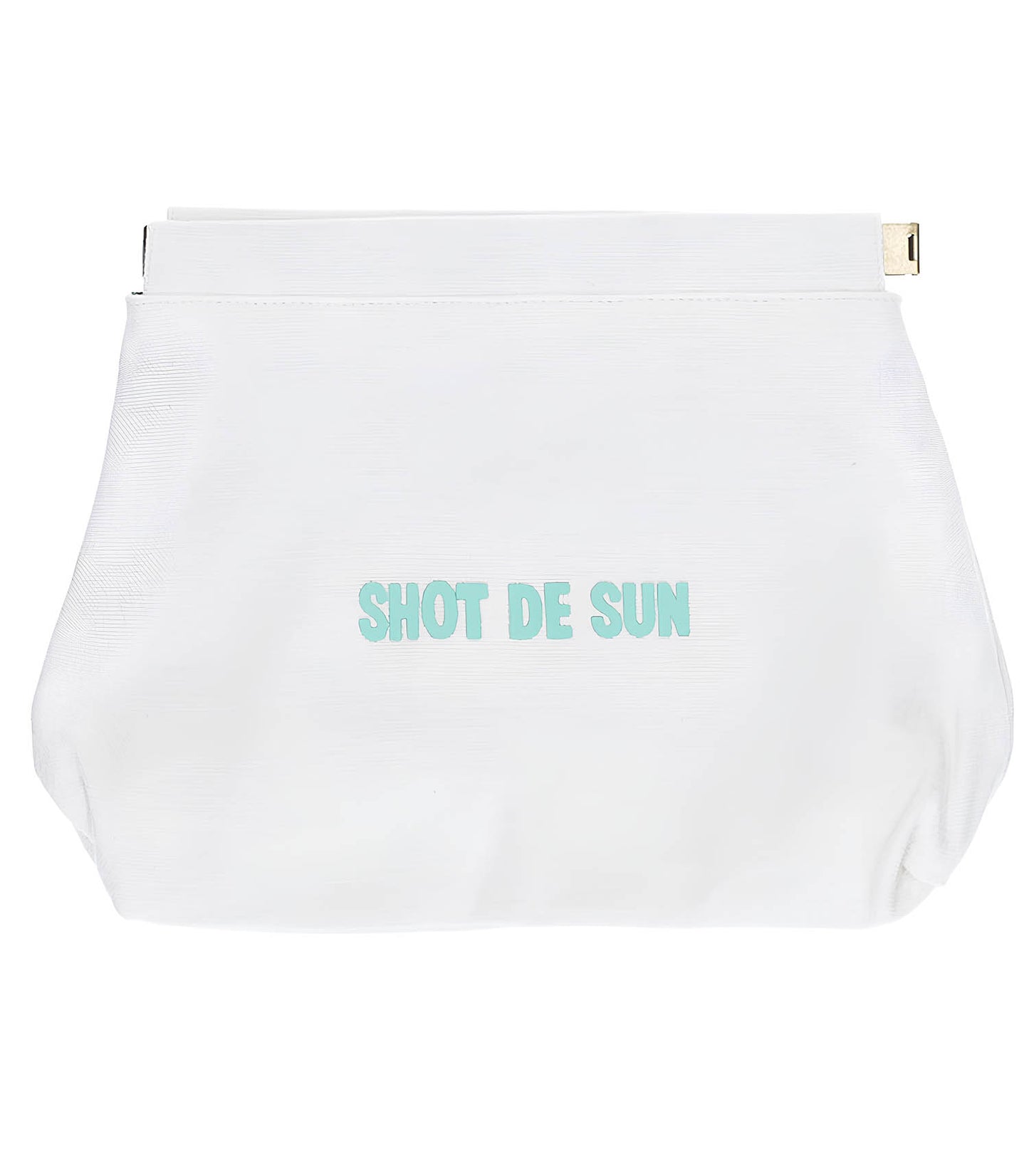 Trousse Malibu Ecru Shot de Sun