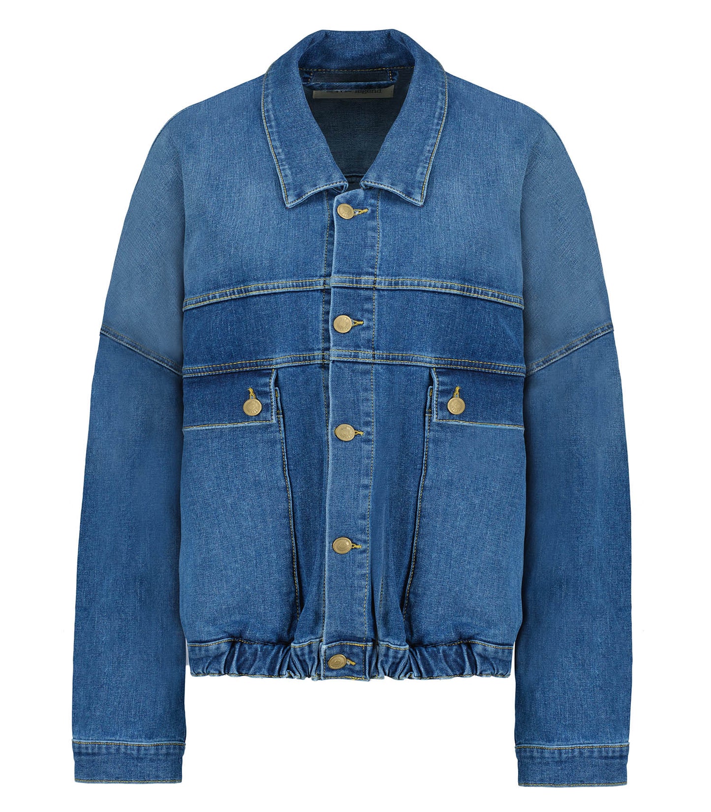 Veste Otis Bleu