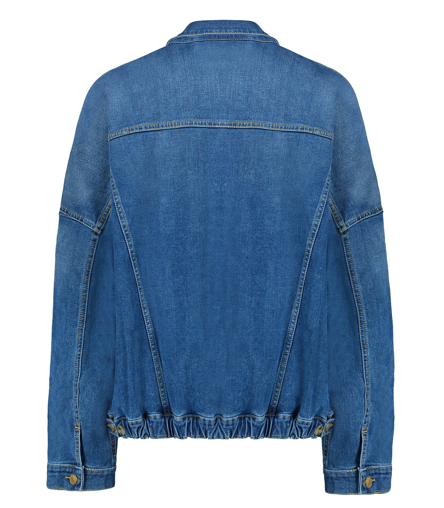 Veste Otis Bleu