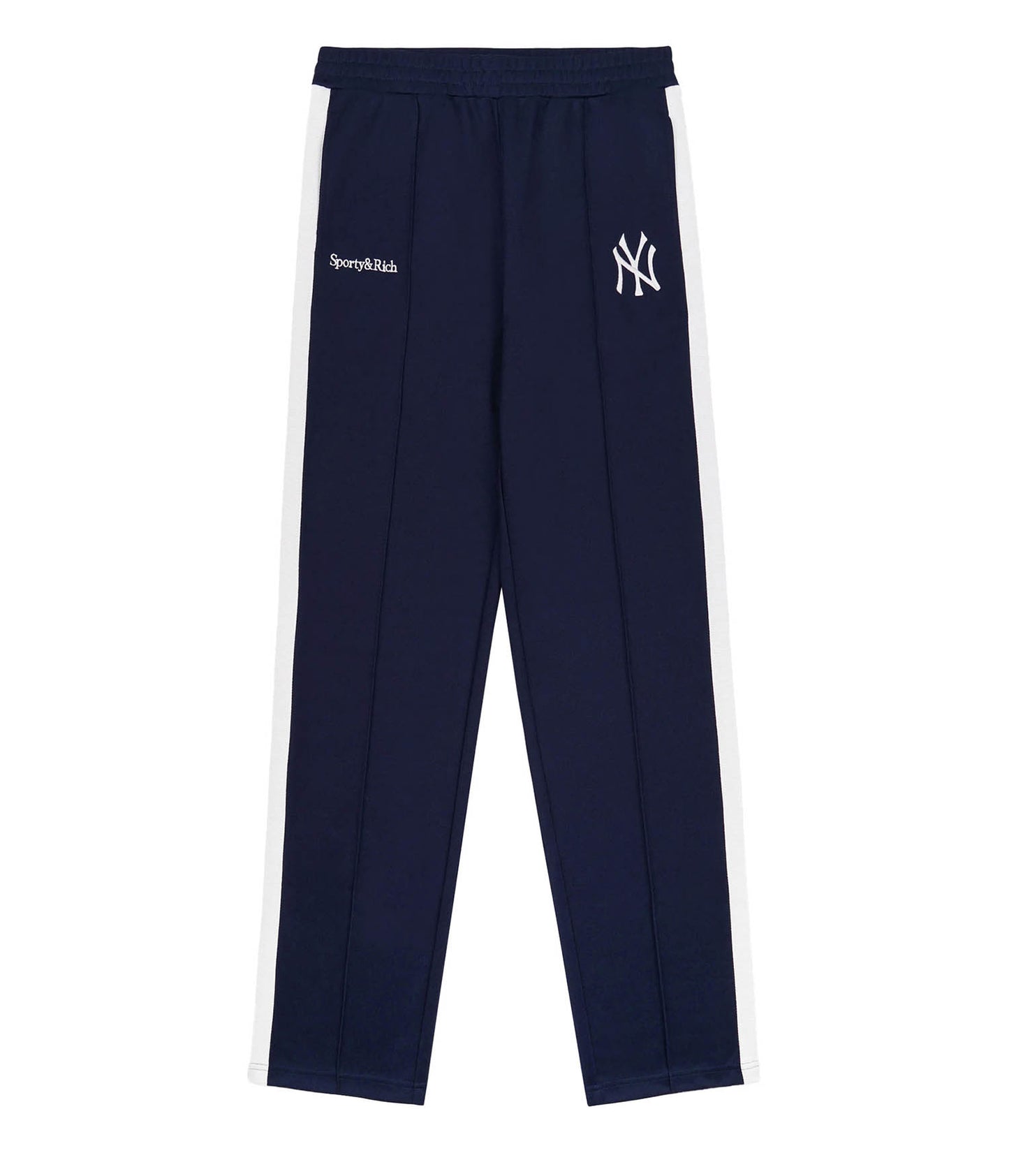 Pantalon de Jogging Yankees Serif Navy/White