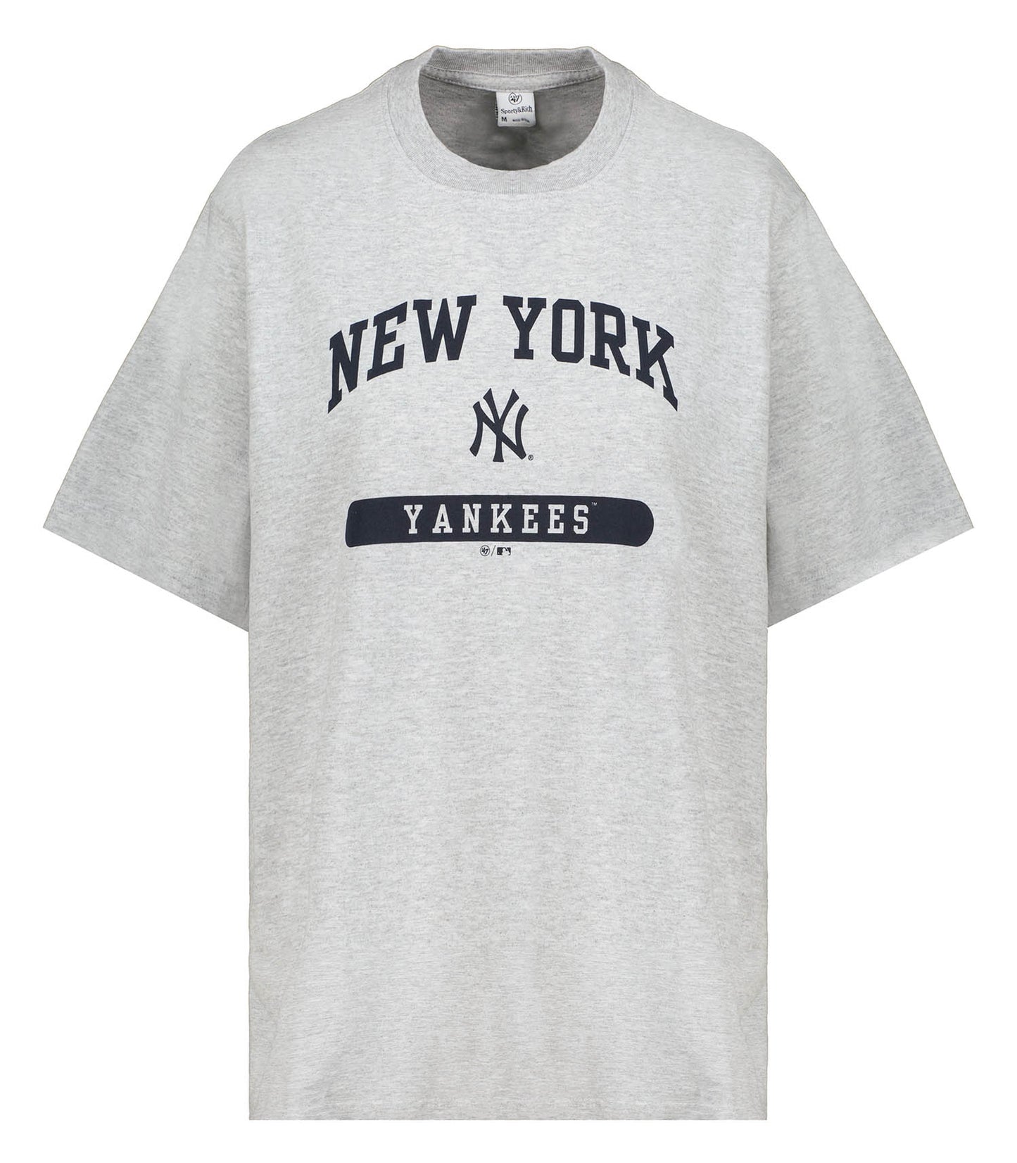Tee-shirt League Navy
