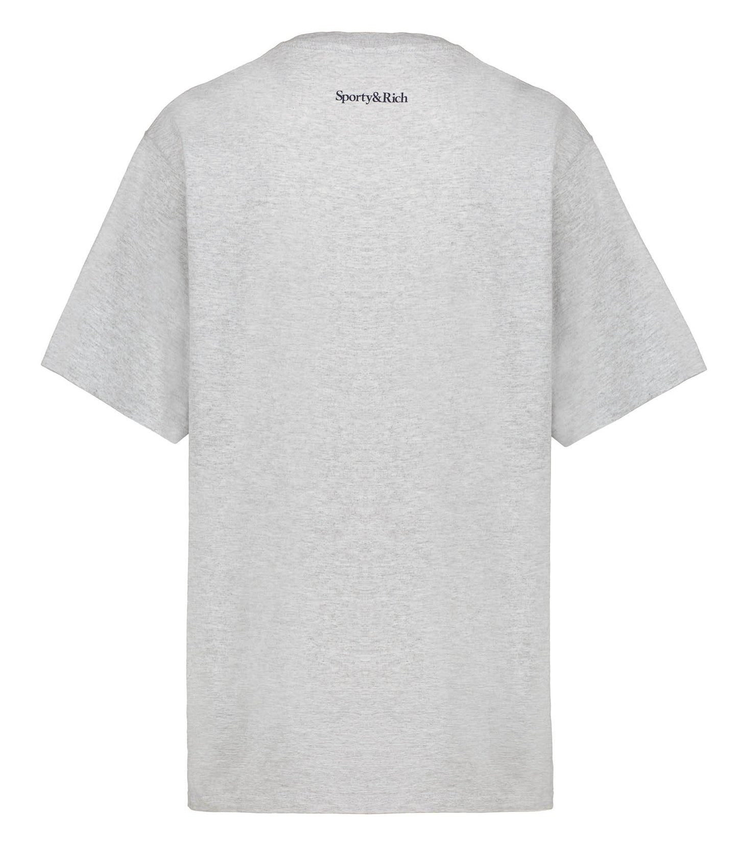 Tee-shirt League Navy