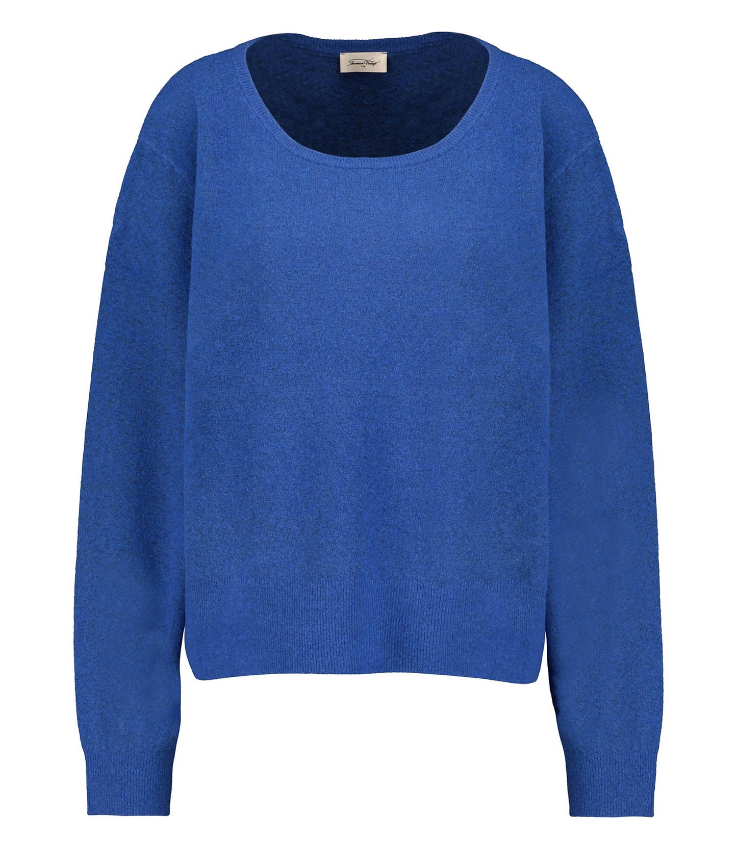 Pull Roaxow Olympiade Chiné