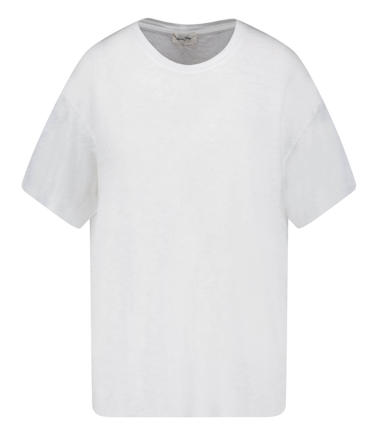 Tee-shirt Sonoma manches courtes Blanc