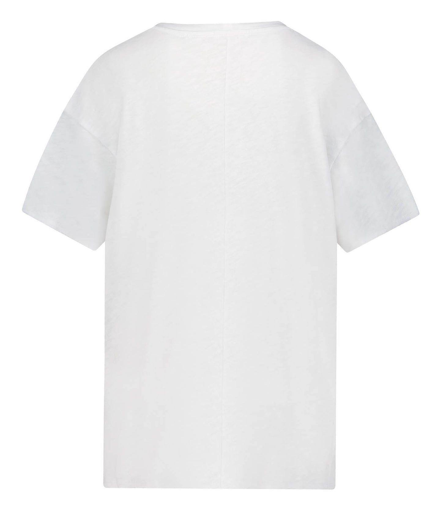 Tee-shirt Sonoma manches courtes Blanc