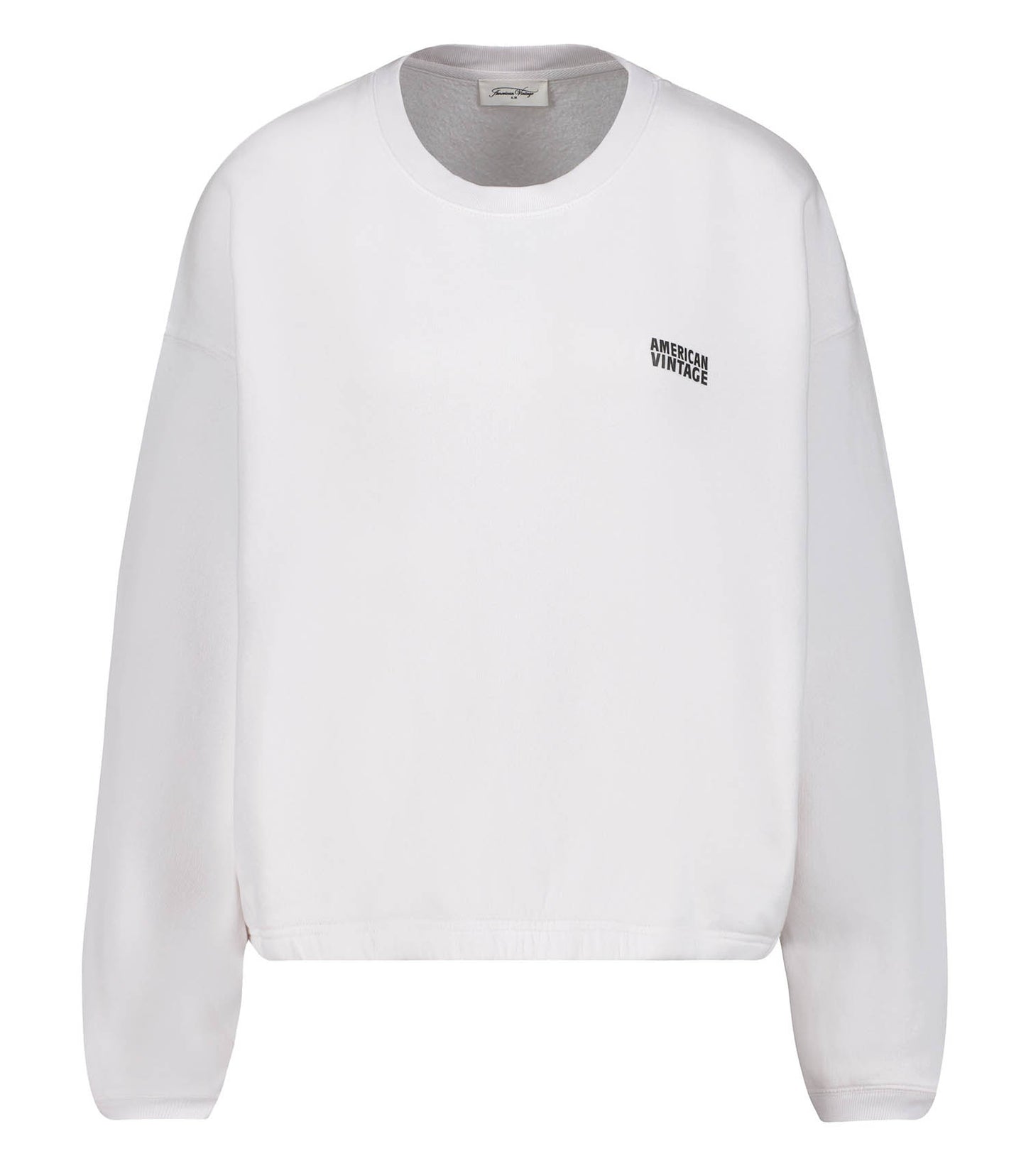 Sweat-shirt Izubird Colombes Vintage