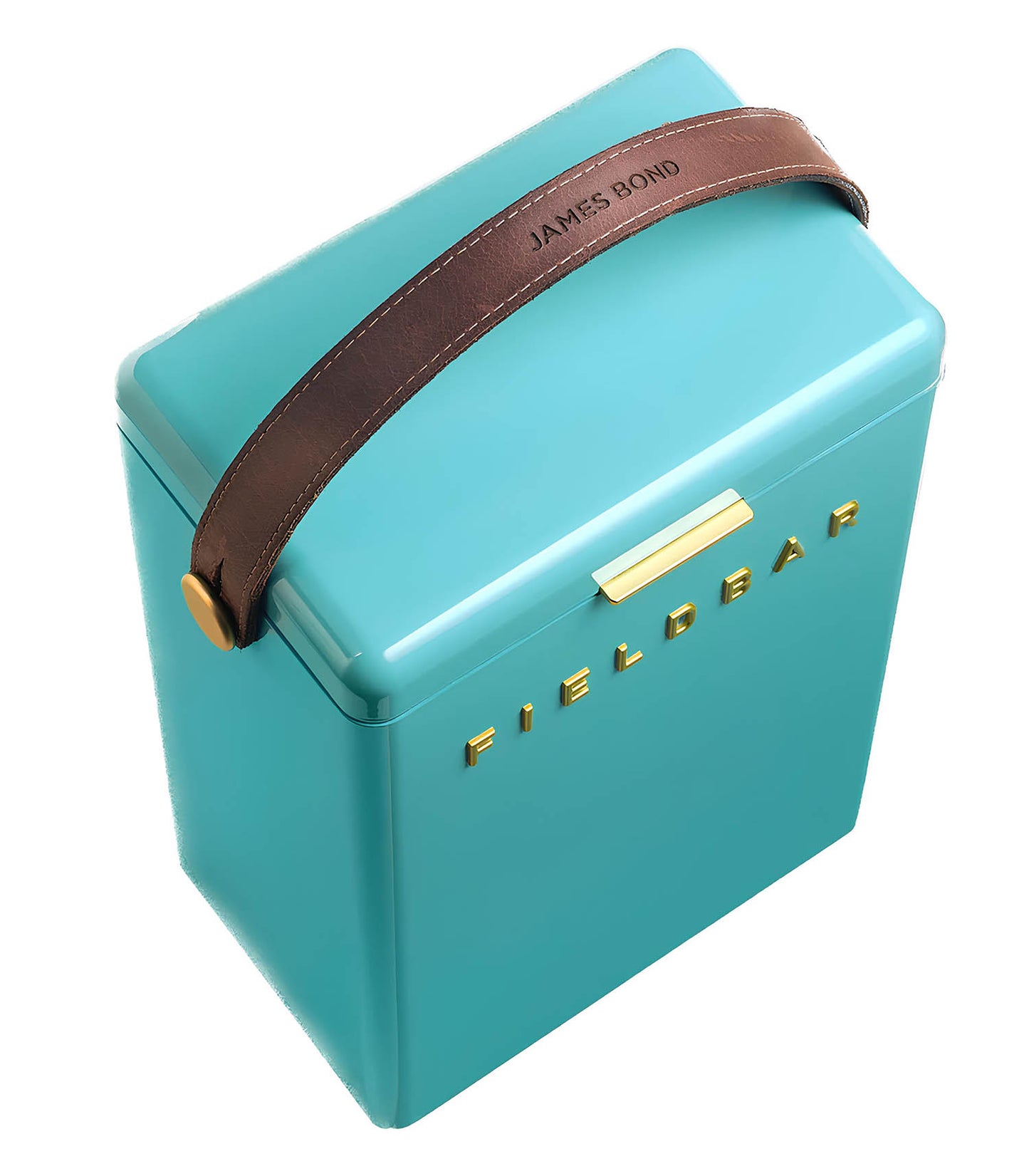 Glacière Drinks Box Bazaruto Blue